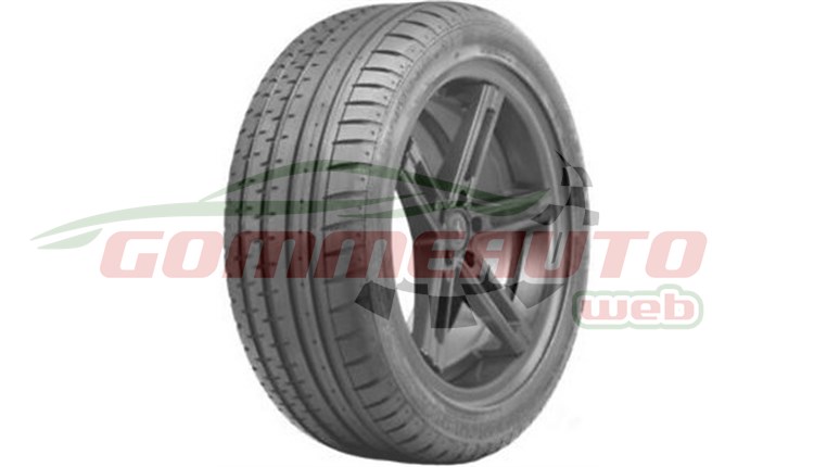 COP. 255/45R18 99Y SPORTCONTACT 2 MO